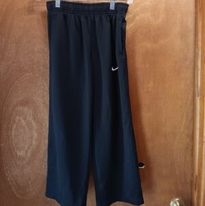 Nike Black Sports Pants